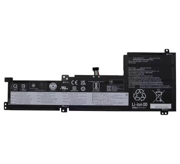 Techie Battery for Lenovo L21L4PH2, L21C4PH2, L21D4PH2, L21M4PH2, Laptops (4650mAh, 4-Cell)