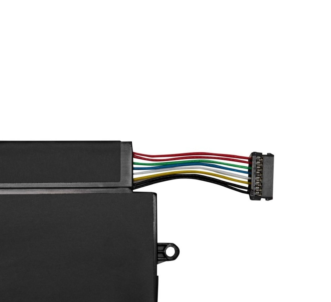 Techie Compatible Battery for Lenovo L480 - L17L3P52, ThinkPad L14 Series, L490, L580, L590, L580 Series Laptops (4100mAh, 3-Cell)