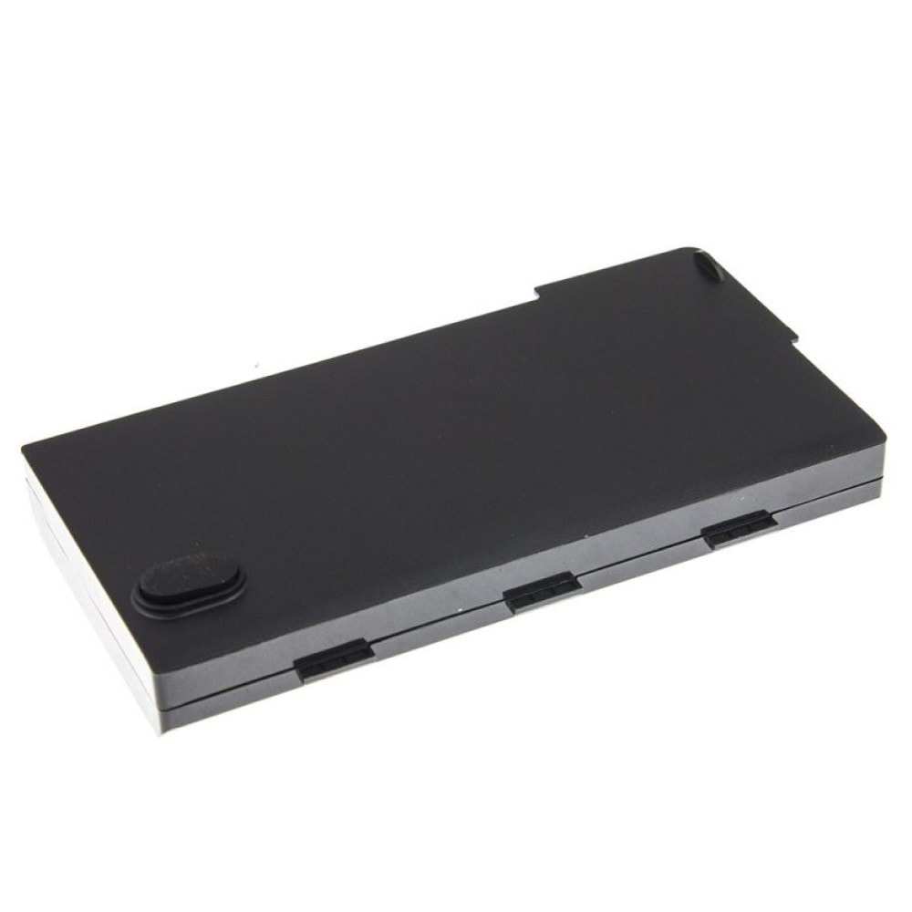 Techie Compatible Battery for MSI BTY-L74 - MSI CX720, CX500-404X, CX600, A6000 Laptops (4400mAh, 6-Cell)
