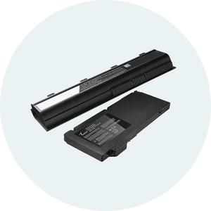 Laptop battery