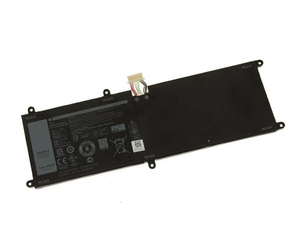 Techie Compatible Battery for Dell VHR5P - Latitude 11 5175, 0RFH3V, RFH3V Laptop (3400mAh, 2-Cell)