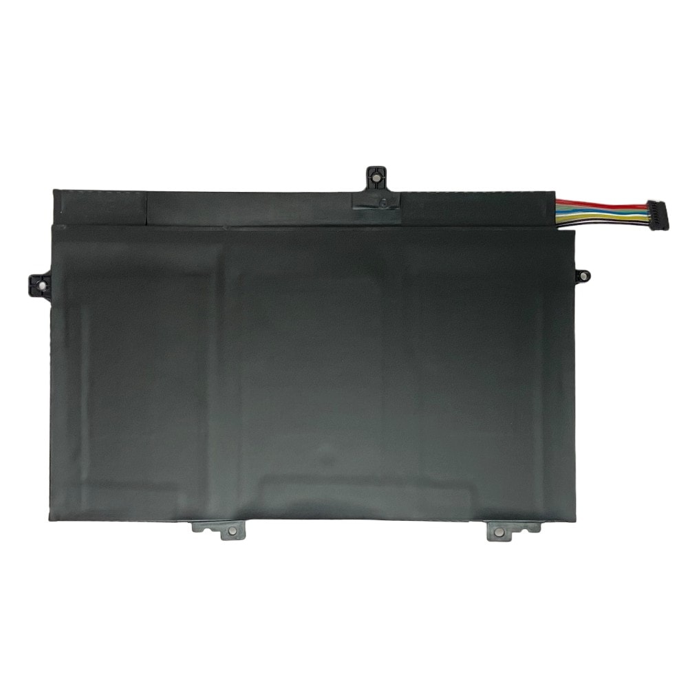 Techie Compatible Battery for Lenovo L480 - L17L3P52, ThinkPad L14 Series, L490, L580, L590, L580 Series Laptops (4100mAh, 3-Cell)