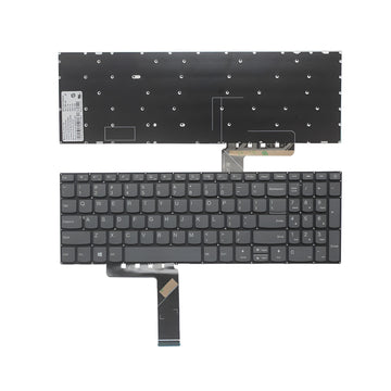 Techie Laptop Keyboard for Lenovo V130-15IKB, V130-15IGM(81HL), V130-15IKB(81HN) Series