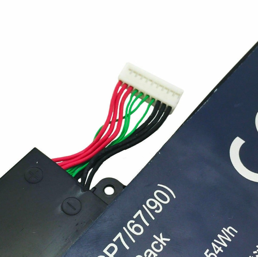 Techie Compatible Battery for Acer AP12A3I - Acer Aspire, Timeline, M3, M5, Series Laptops (4500mAh, 3-Cell)