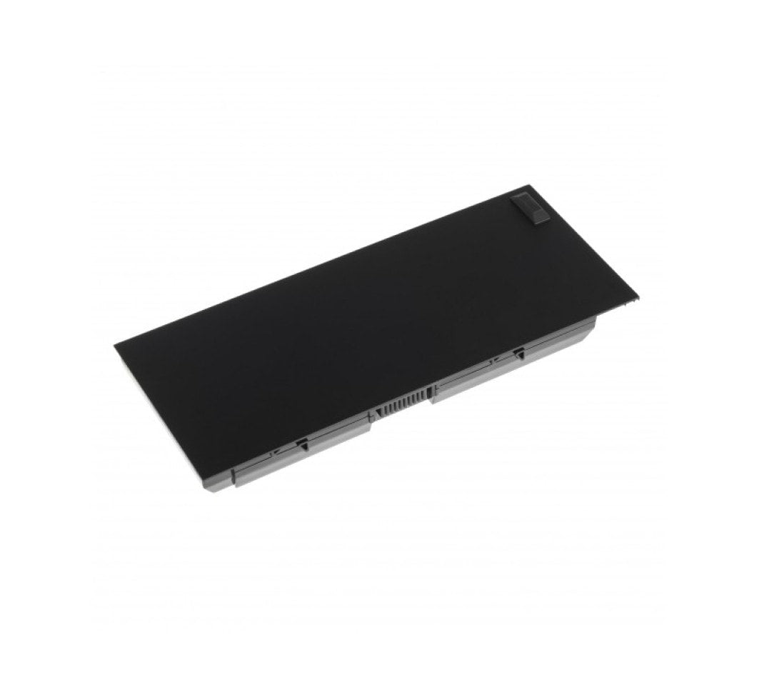Techie Compatible Battery for Dell Precision M6700 - M6600, M4600 Laptops (4000mAh, 6-Cell)