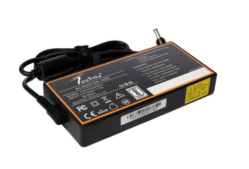 Techie 150W Laptop Charger for MSI GE62,GE72, GF75, GL62, PRO 24 6NC, Workstation WS60 Series (19.5V, 7.7A) 5.5*2.5MM