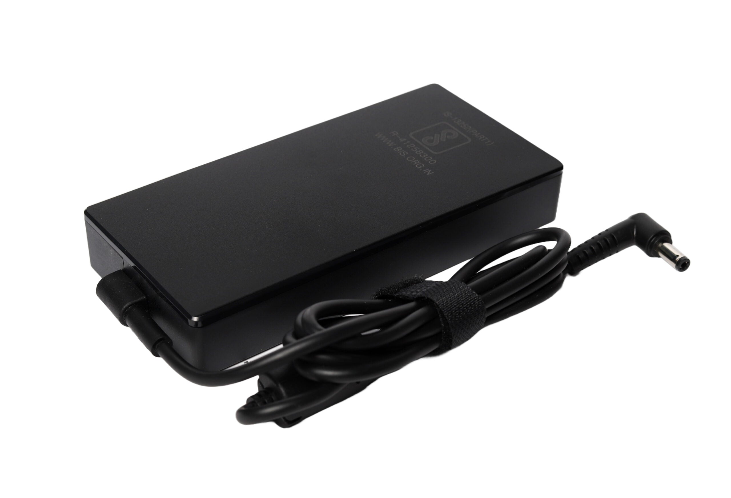 Techie 150W Laptop Charger for MSI GE62,GE72, GF75, GL62, PRO 24 6NC, Workstation WS60 Series (19.5V, 7.7A) 5.5*2.5MM
