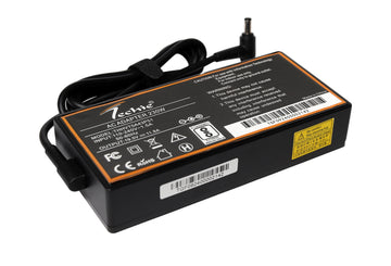 Techie 230W Laptop Charger for MSI Creator 15 A10SF, GS66 Stealth, P75 Creator, Workstation WS66 Series (19.5V, 11.8A) 5.5*2.5MM