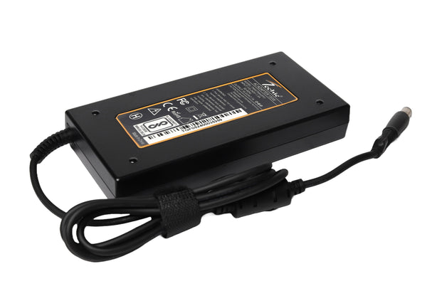 Techie 150W Laptop Charger for MSI GS70, GL63, GS60 Series (19.5V, 7.7A) 7.4*5.0MM