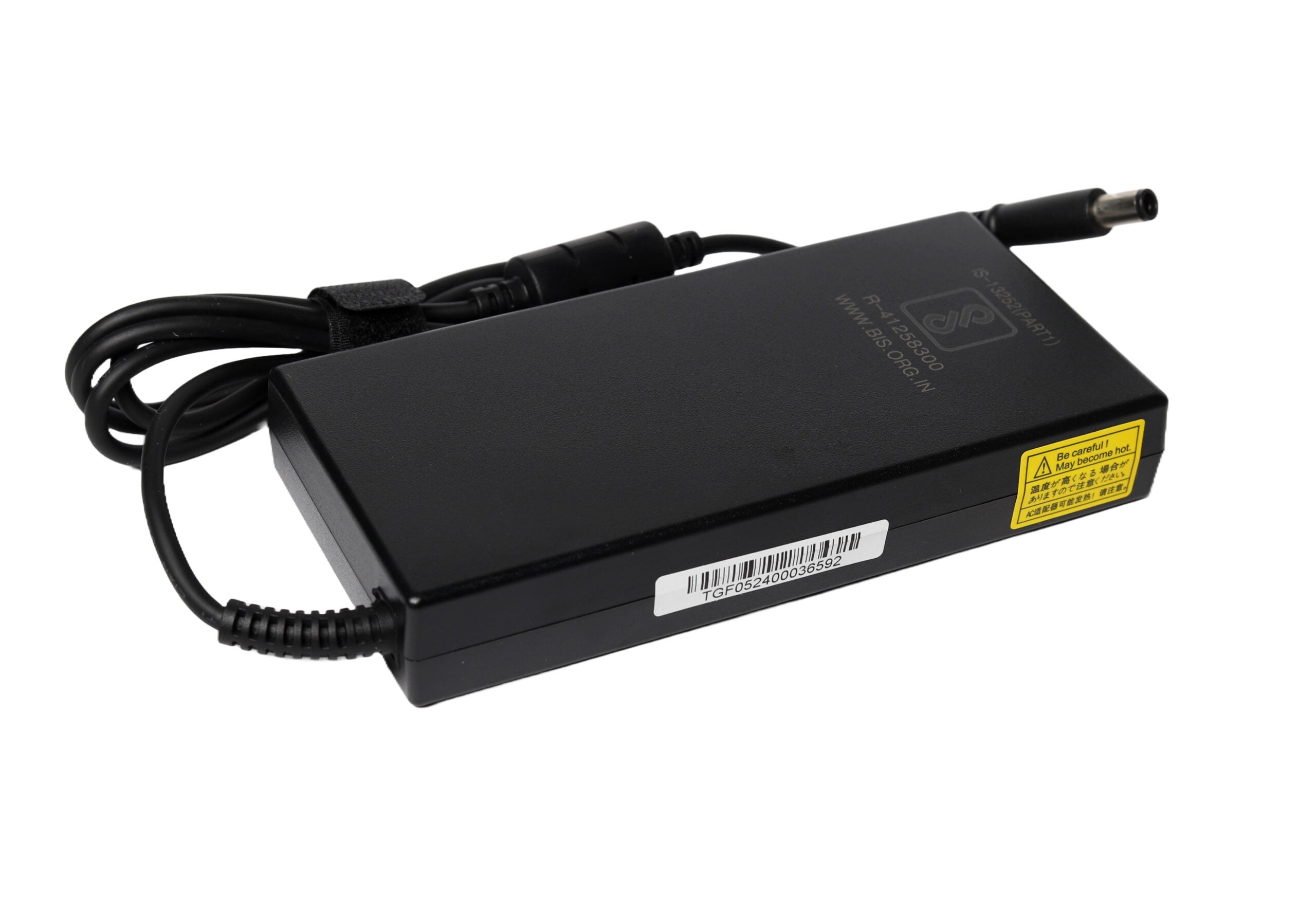 Techie 150W Laptop Charger for MSI GS70, GL63, GS60 Series (19.5V, 7.7A) 7.4*5.0MM