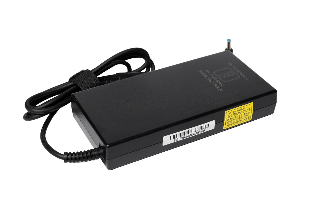 Techie 150W Laptop Charger for MSI Bravo 15 B5DD, Katana GF66, Prestige 16 Studio A13V Series (19.5V, 7.7A) 4.5*3.0MM