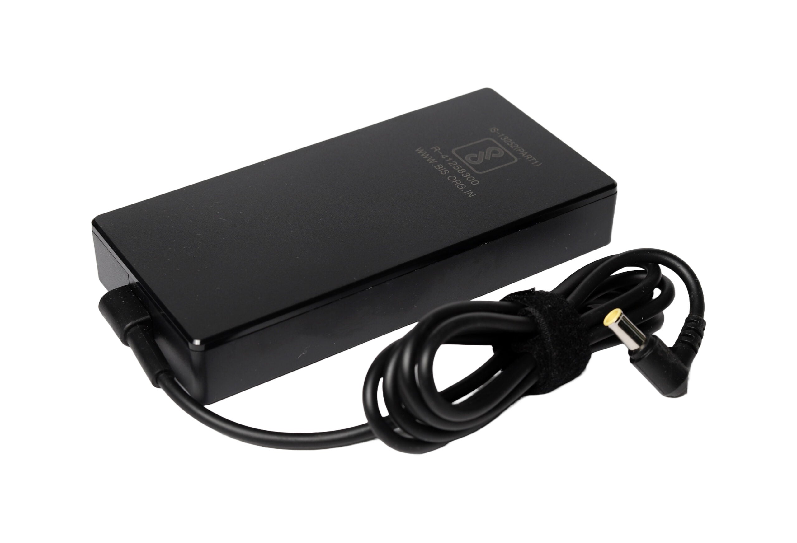 Techie 150W Laptop Charger for Sony Vaio PCG-GRT100, PCG-GRT150, PCG-K12, PCG-K22, VGC-LT16E, VGC-LV1S Series (19.5V, 7.7A) 6.0*4.4MM