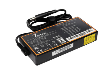 Techie 120W Laptop Charger for MSI GE63, MS17E2 Series (19.5V, 6.15A) 7.4*5.0MM