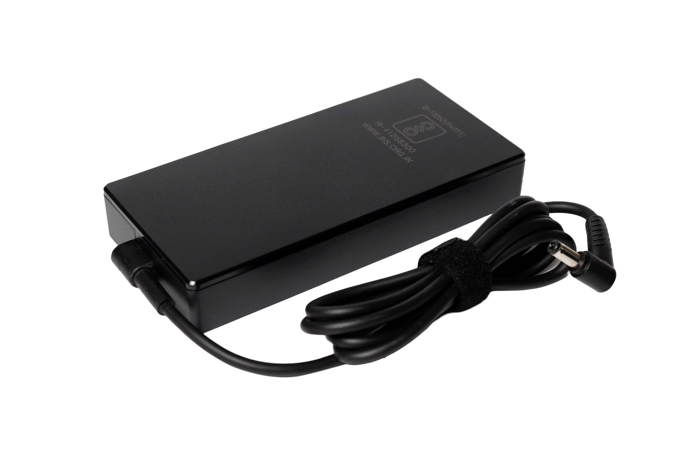 Techie 120W Laptop Charger for MSI GF63, PS63, GE72, GE72VR Series (19.5V, 6.15A) 5.5*2.5MM