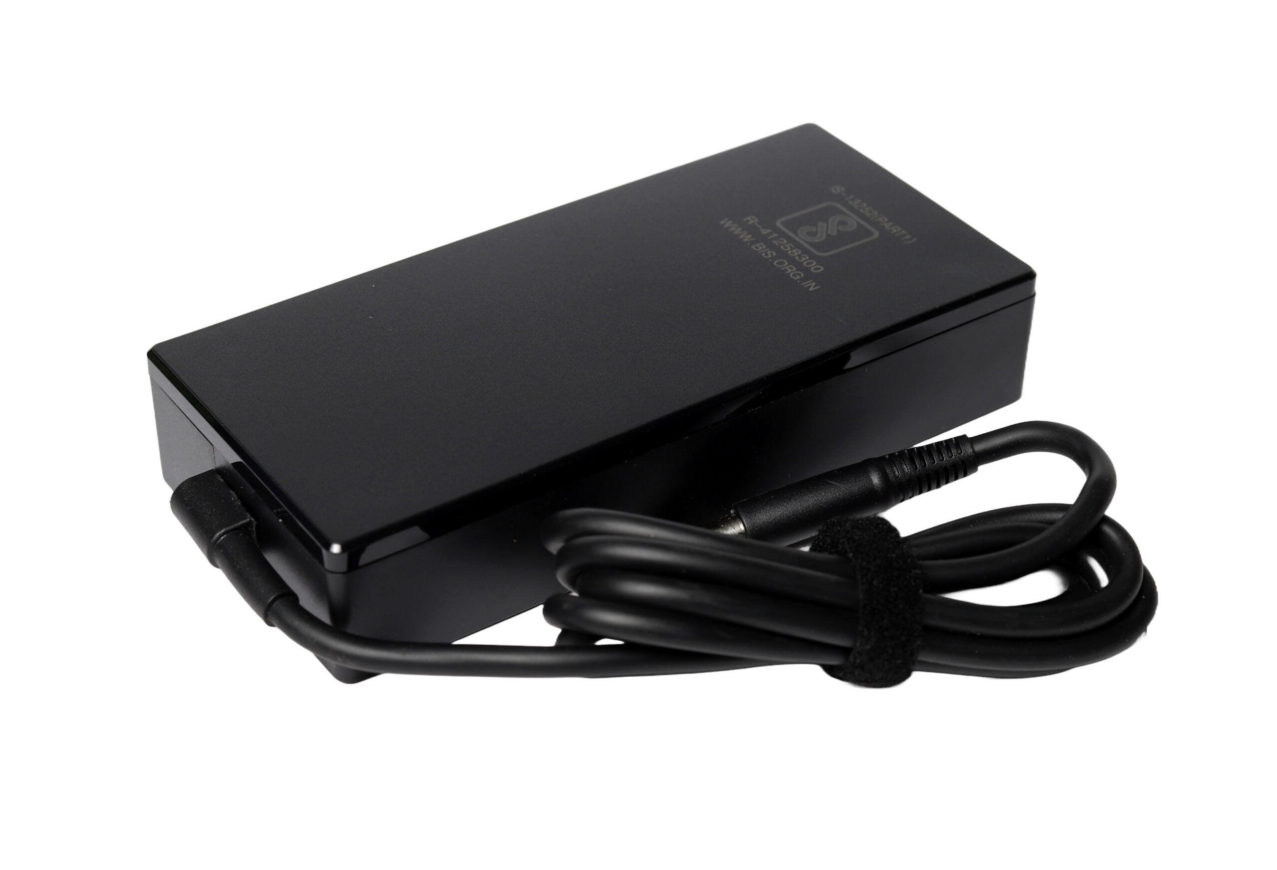 Techie 230W Laptop Charger for MSI Alpha 15 A3DC, A3DD, GE65 Raider, GE75 Raider, GL65 Leopard Series (19.5V, 11.8A) 7.4*5.0MM