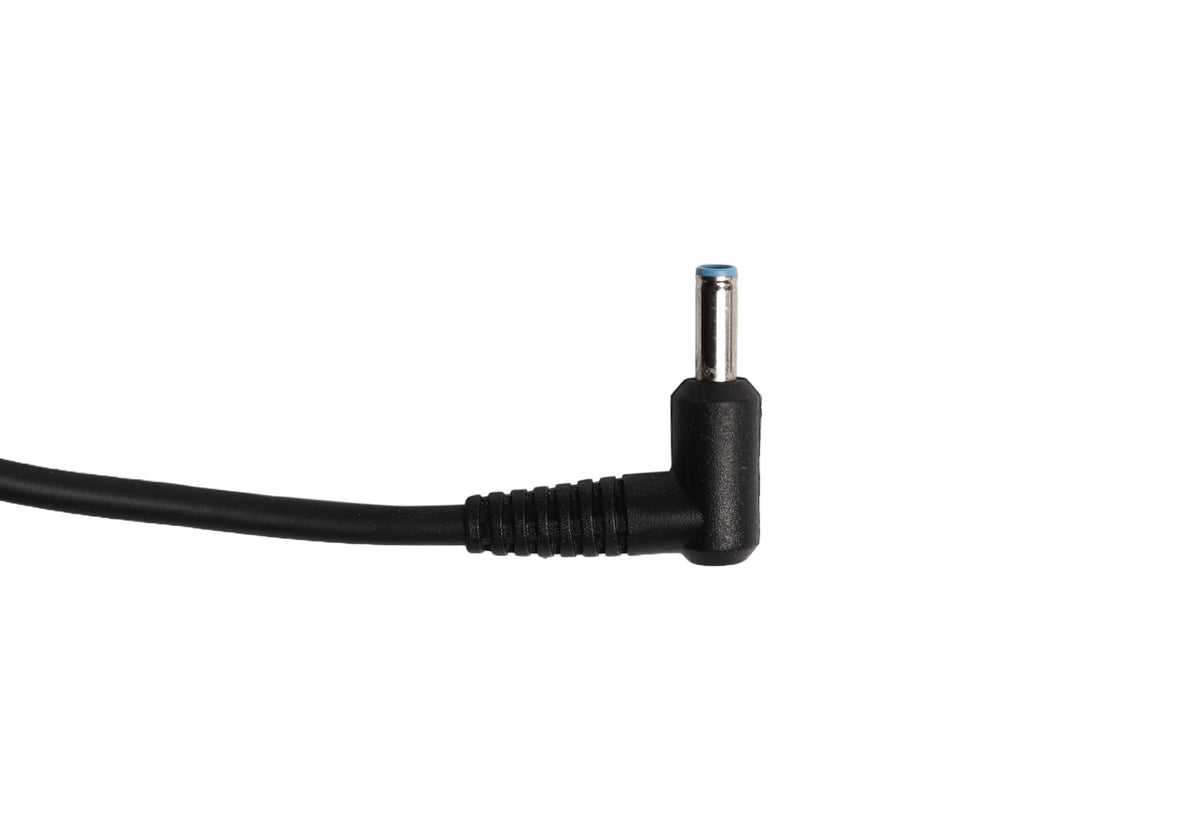 Techie 120W Laptop Charger for HP 15-BC,15-CS, Envy 14, Envy 15, Envy 17, Envy x360 Series (18.5V, 6.5A) 4.5*3.0MM