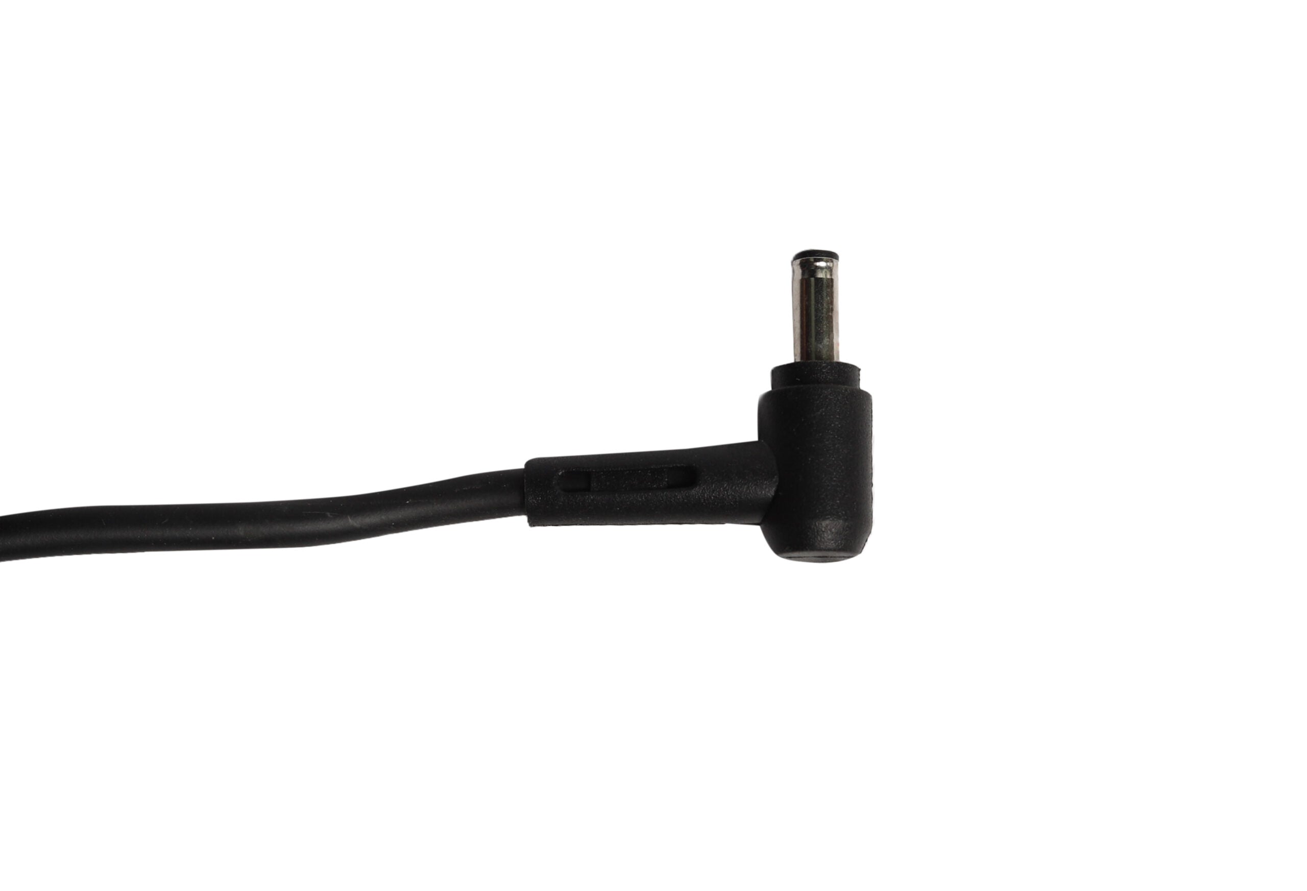 Techie 120W Laptop Charger for MSI Cyborg 15 A12VE, Summit E16 Flip A13VET, Thin GF63 Series (19.5V, 6.15A) 4.5*3.0MM