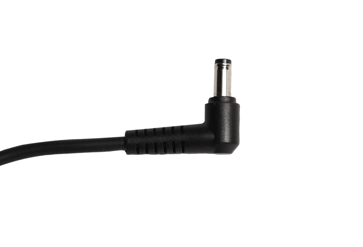Techie 180W Laptop Charger for MSI Bravo 15 A4DC, Creator 15 A10SD, GE62, P65 Creator, GS65 Stealth Series (19.5V, 9.23A) 5.5*2.5MM