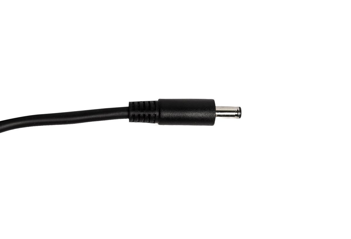 Techie 130W Laptop Charger for Dell Inspiron 15 7590, 7501, Precision 15 5510, Vostro 7590, XPS 15 7590 Series (19.5V, 6.7A) 4.5*3.0MM