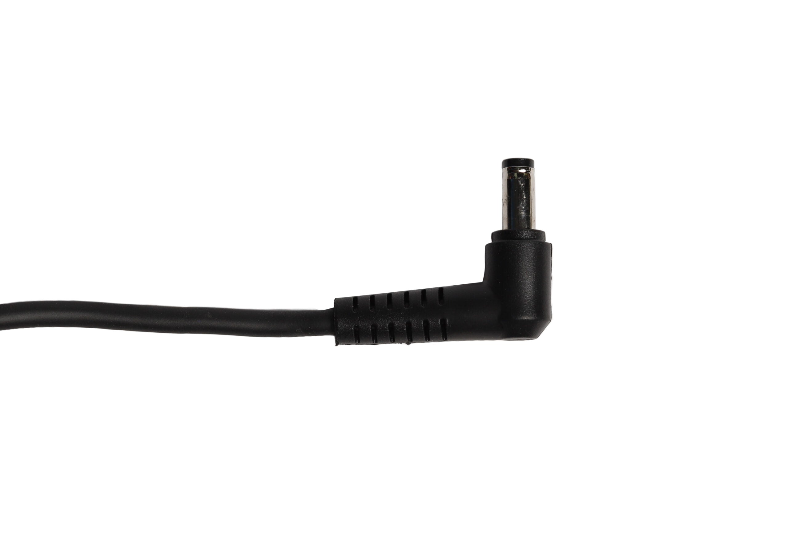 Techie 120W Laptop Charger for MSI GF63, PS63, GE72, GE72VR Series (19.5V, 6.15A) 5.5*2.5MM