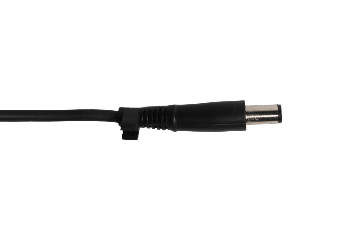 Techie 120W Laptop Charger for HP Envy 15, Envy 16, Envy 17, Dv6, Pavilion Dv8-1000, Elitebook 8440w Series (18.5V, 6.7A) 7.4*5.0MM