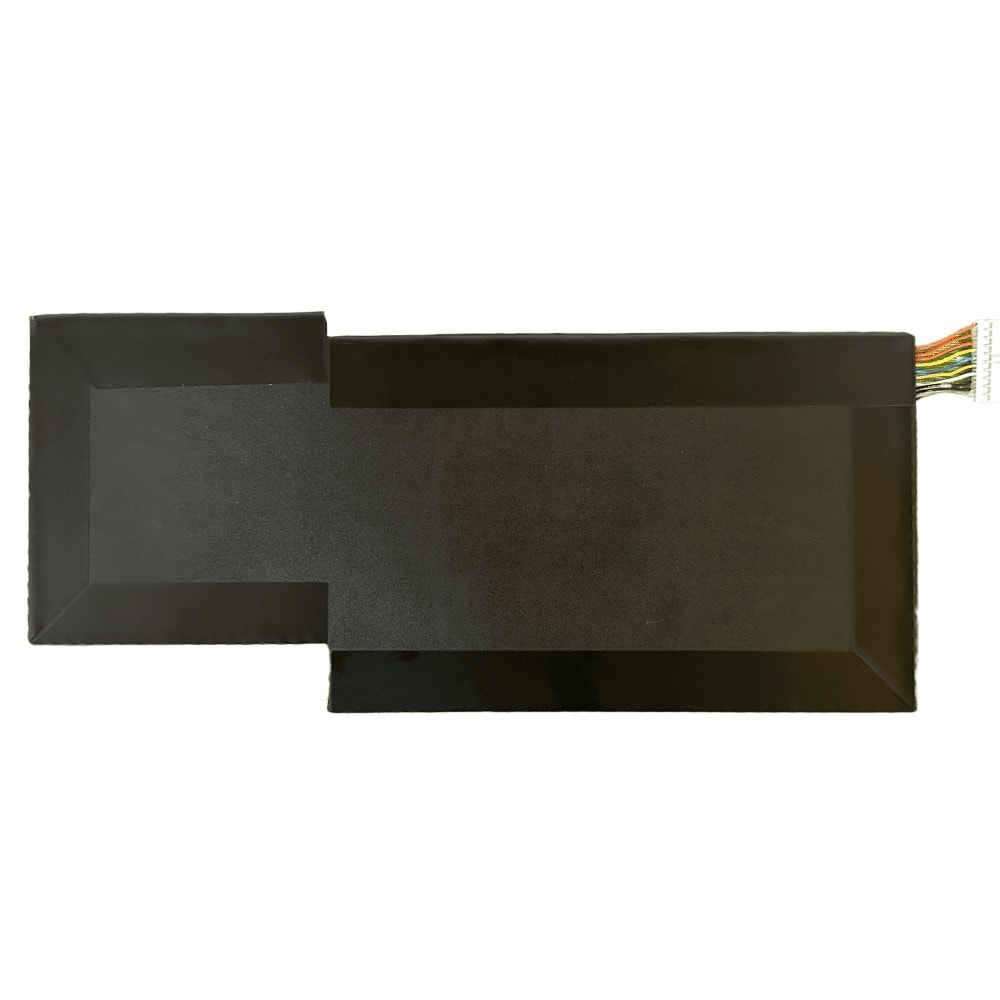 Techie Compatible Battery for MSI BTY-M6K - MS-17B4, MS-16K3 Laptops (4300mAh, 3-Cell)
