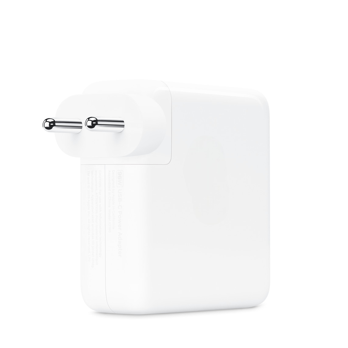 Techie 96W MagSafe 3 Charger for MacBook Air 13 inch &amp; 15 inch (M4 – 2025, M3 – 2024) and MacBook Pro 16 inch (2024)