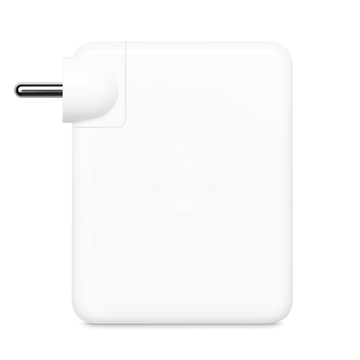 Techie 140W USB C Apple Charger for MacBook Pro 16 Inch (2021–2024), MacBook Air 15-Inch (M4/M3, 2025–2024)