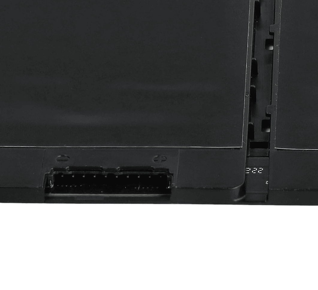 Techie Compatible Battery for Dell latitude 5300/MXV9V - 7300, Latitude 13 5300 Laptop (7200mAh, 4-Cell)
