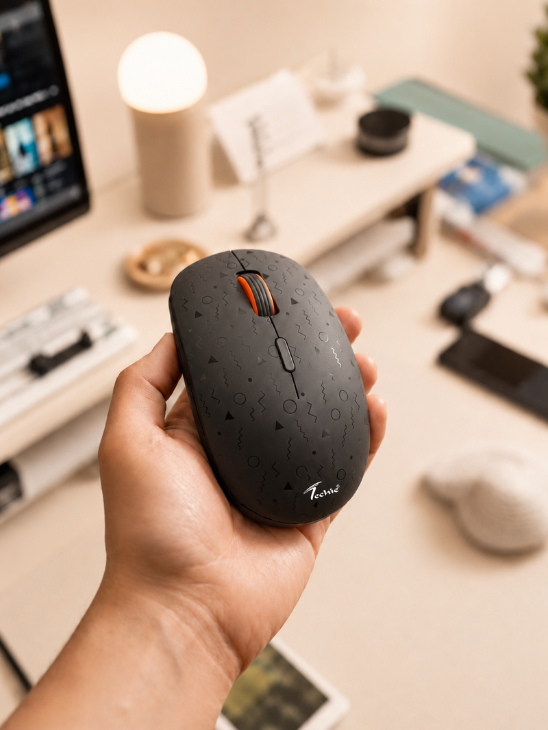 Mouse