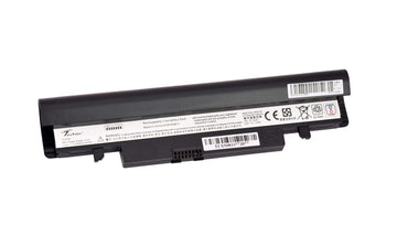 Techie Compatible Battery for Samsung N150 - N143, N145P, N148, N250 Series Laptops (4000mAh, 6-Cell)