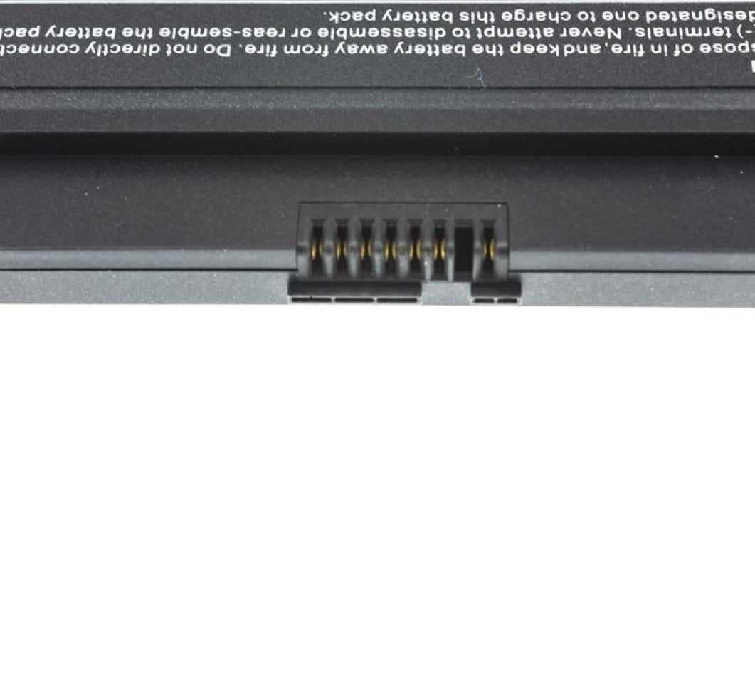Techie Compatible Battery for Samsung AA-PL1VC6W - Samsung NP-N210, NP-Q328, NP-Q330 Laptops (4400mAh, 6-Cell)