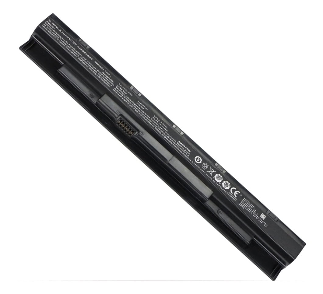 Techie Battery For Clevo N750BAT-4, N751BU, N750S, N750BU Laptops (2200mAh, 4-Cell)