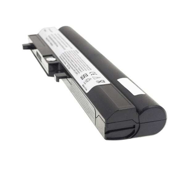 Techie Compatible Battery for Toshiba NB200 - Toshiba Satellite, Mini NB205, NB200 Laptops (4400mAh, 6-Cell)