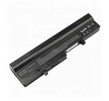 Techie Battery for Toshiba NB300 - Toshiba Mini NB305, Toshiba Mini NB300 Series Laptops (4400mAh, 6-Cell)