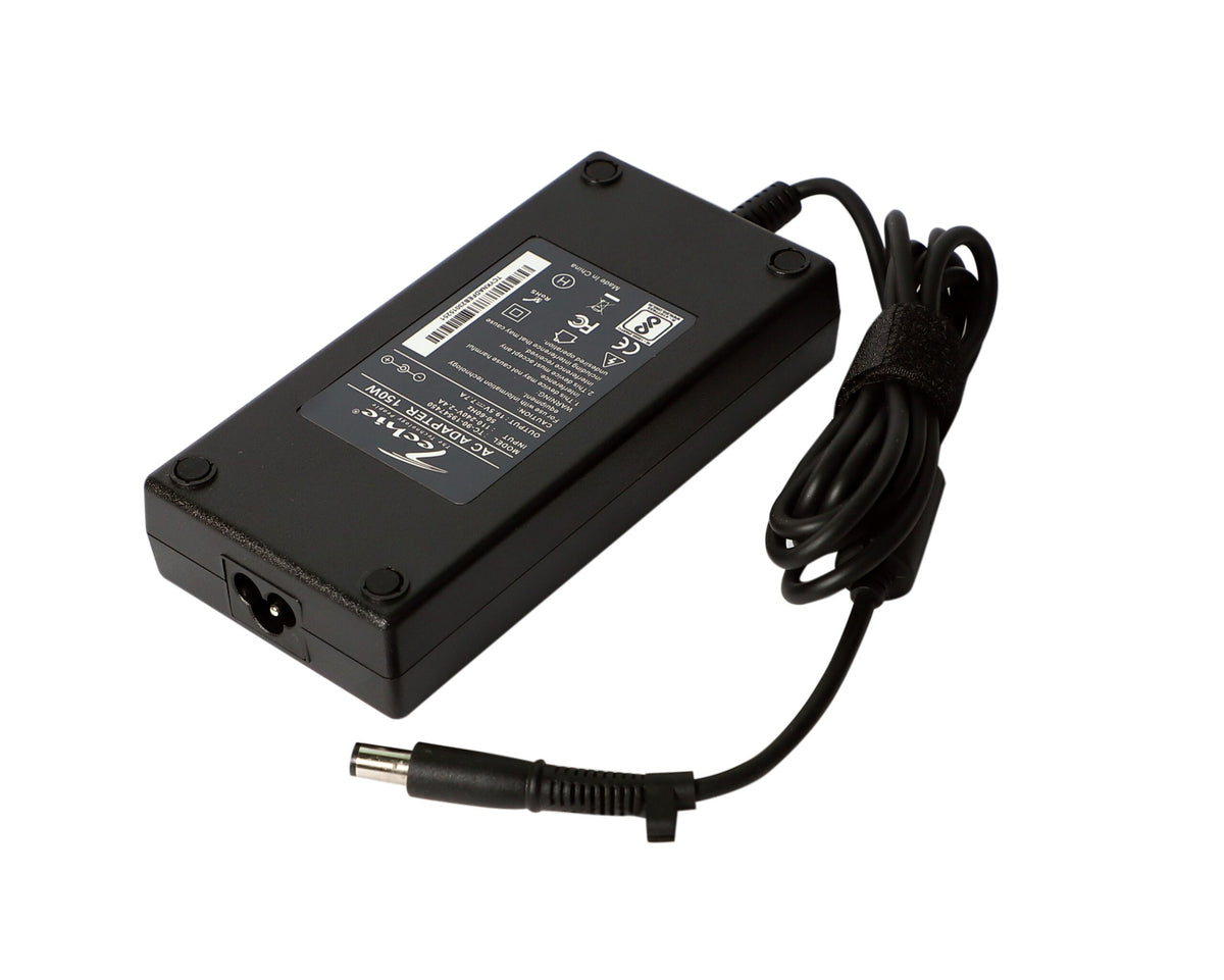 Techie 150W Sony Laptop Charger (19.5V, 7.7A) 6.0*4.4MM