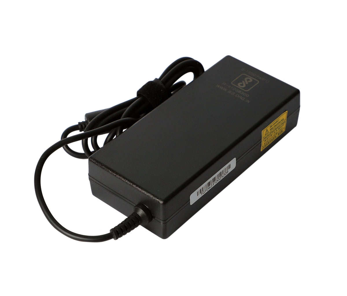 Techie 180W ASUS Laptop Charger (19.5V, 9.23A) 6.0*3.7MM