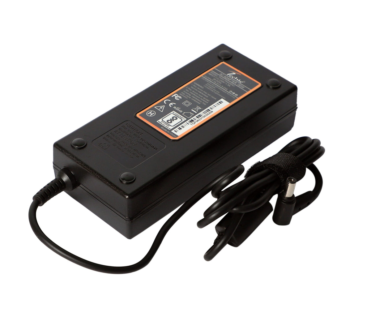 Techie 180W ASUS Laptop Charger (19.5V, 9.23A) 6.0*3.7MM