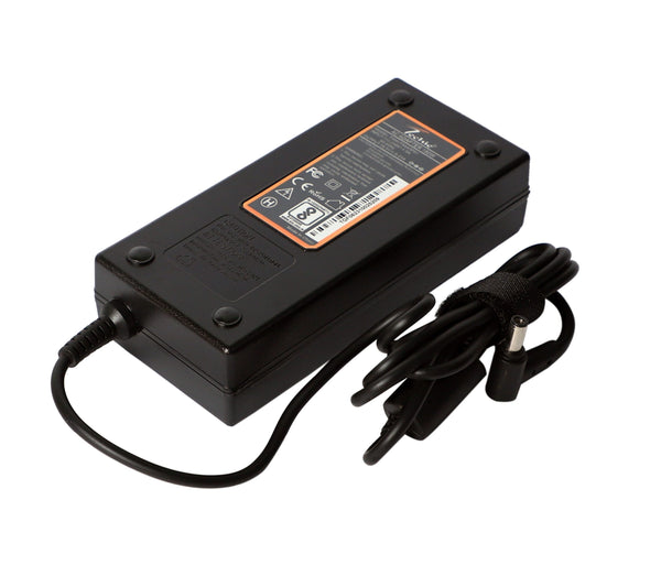 Techie 180W ASUS Laptop Charger (19.5V, 9.23A) 6.0*3.7MM