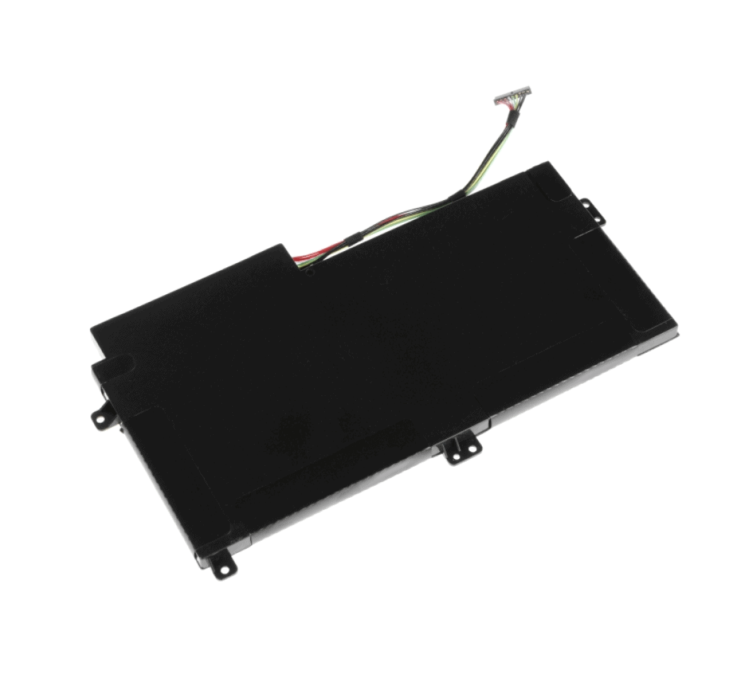 Techie Compatible Battery for Samsung NP370 - AA-PBVN3AB, BA43-00358A, NP370R4E Laptops (3400mAh, 3-Cell)