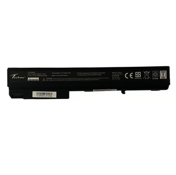Techie Compatible Battery for HP NX7400 - Business Notebook 7400, 8200, 8400 Series Laptops (4000mAh, 6-Cell)