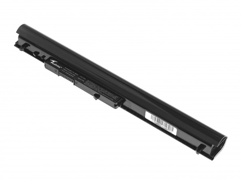Techie Compatible Battery for HP OA04 - OA03, OA04, CQ14, CQ15 Laptops (2200mAh, 4-Cell)