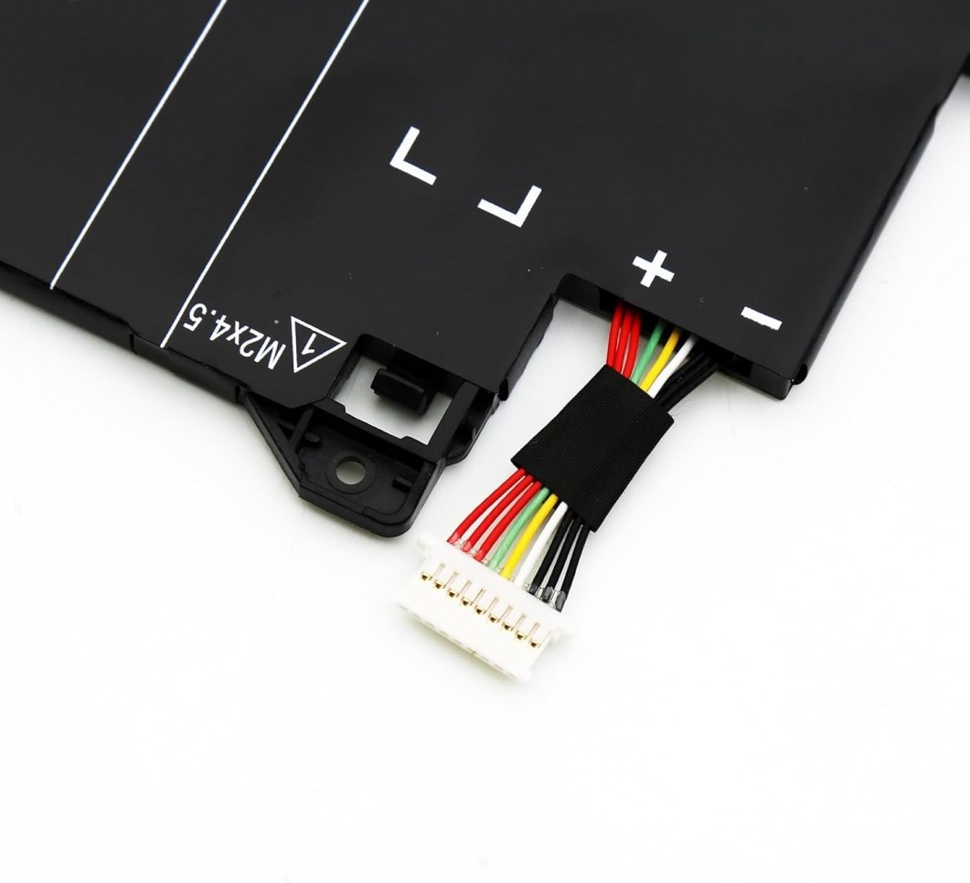 Techie Compatible Battery for HP OM03 - OM03XL, Elitebook x360 1030 G2 Laptops (3800mAh, 3-Cell)