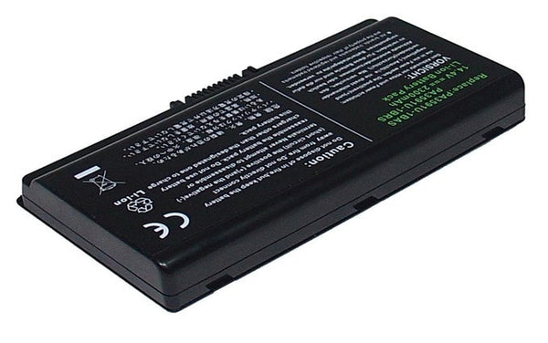 Techie Compatible Battery for Toshiba 3591U - Satellite L401, L402 Laptop (2200mAh, 4-Cell)