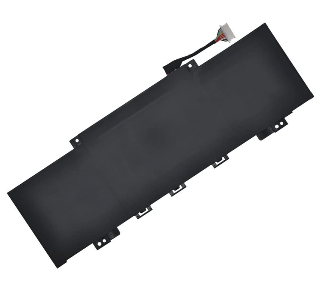 Techie Battery for HP PC03, PC03XL, Pavilion AERO 13-BE, Pavilion X360 Convertible 14-DY, Pavilion X360 15-ER Series Laptops (3400mAh, 3-Cell)