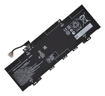 Techie Battery for HP PC03, PC03XL, Pavilion AERO 13-BE, Pavilion X360 Convertible 14-DY, Pavilion X360 15-ER Series Laptops (3400mAh, 3-Cell)
