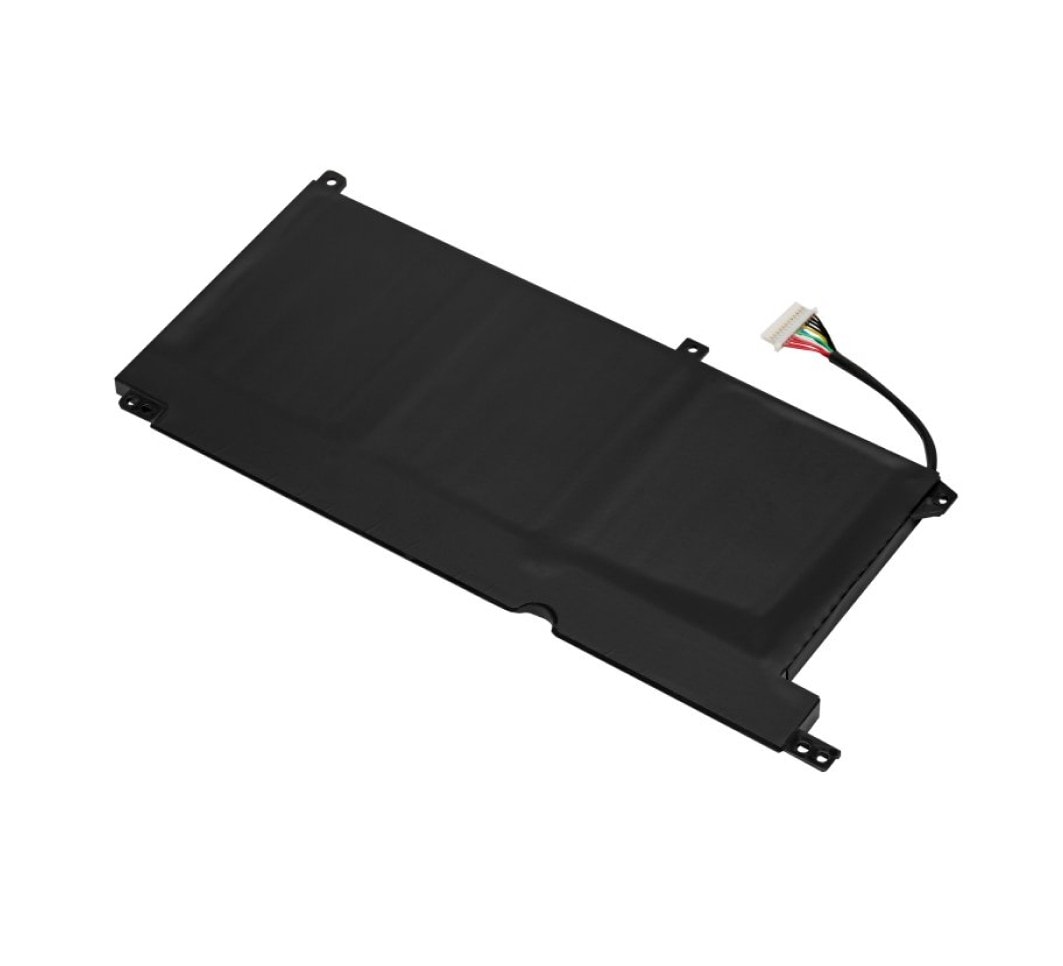 Techie Compatible Battery for HP PG03 - HSTNN-DB9G, Pavilion 15-EC, Pavilion Gaming 15-EC, 16-A, 15-DK Series Laptops (4150mAh, 3-Cell)