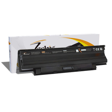 Techie Pro Series Laptop Battery for Dell N4010, J1KND - 6-Cell, 5200 mAh, Long Backup