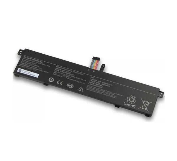 Techie Battery for MI R13B03W, XMA1903-AN, XMA1903-AF, XMA1903-BB Laptops (2900mAh, 2-Cell)