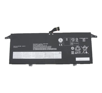 Techie Battery for Lenovo L20M4PD1, L20C4PD1, THINKBOOK PLUS G2 ITG, THINKBOOK 13X ITG Series Laptops (2900mAh, 4-Cell)